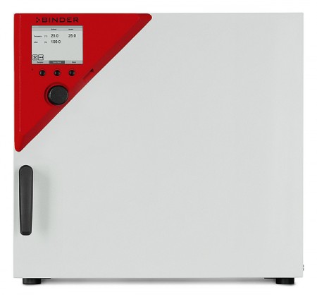 ����������� ���������� BINDER, ����� �� 
