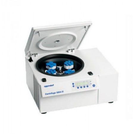 ������������ ���������� Eppendorf, 5804/5804 R � 5810/5810 R 