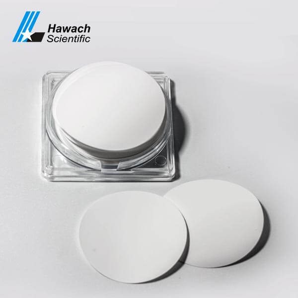 ����������� ��������� ����-������������� ��������� Hawach Scientific