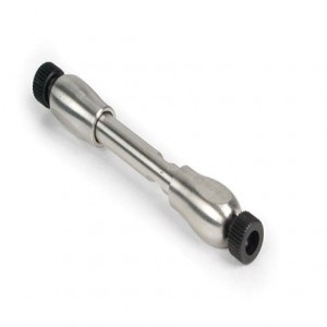 ������� Kinetex 5 ��� EVO C18 100 � ��� ����/������-����, ���������������, L=250 ��, D=4,6 �� Phenomenex 00G-4633-E0