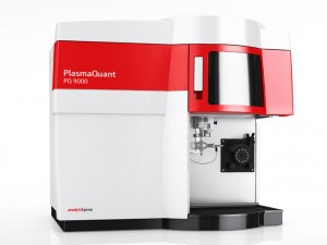 ������-����������� ����������� PlasmaQuant PQ 9000 Analytik Jena