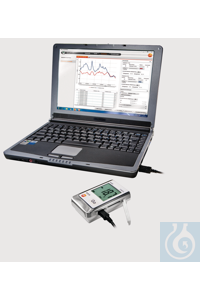 0572 0580 Testo ComSoft Basic - ����������� ����������� Logger 0572 0580