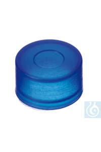 neoLab neochrom� PE Push-On Kappe 8 �� � �������� Durchstichstelle 100 St./Pack 7-0616