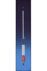 Geco-Gering Hydrometer 1420 - 1480 � WG-����������� 0 + 35C 0067WG