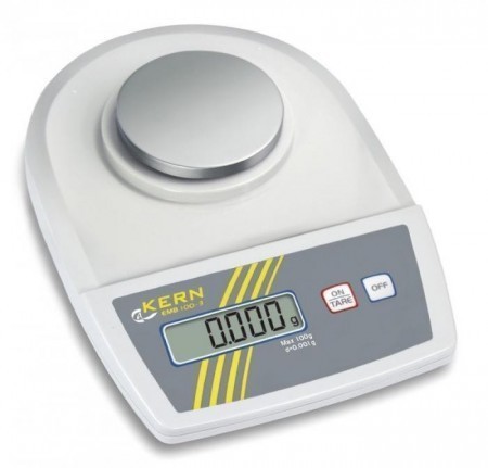 ����������� ���� Kern EMB 200-3, 200 � / 0,001 � EMB 200-3