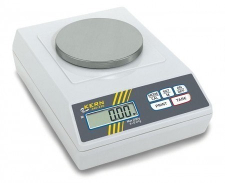 ������������ ���� Kern 440-35A � ������� ����������� 440-35A