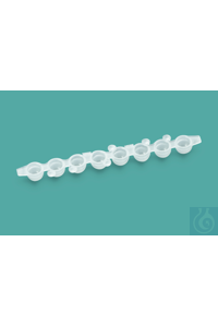 ������ Ritter �� 8 �������� (7 ��) ��� ������ microTube 45000-0006