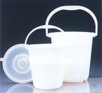 7 162 002 Witeg BUCKET, PE, �����, ��������������, 10 �, �������� = 3 ��. 7 162 002