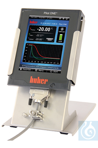 Huber ���������� ��������� ��� ������ ONE / CC Pilot 9494