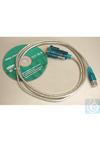 ������-������� Julabo USB + ������ ���������� RS232, ����� 2,5 � 8900110