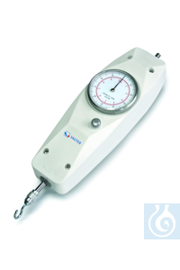 FA 500G Kern Grabsteintester ���� 500 �: d = 2,5 � FA 500G