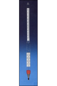 Geco-Gering Hydrometer 0,600 - 0,800 � WG-����������� 0 + 35C 0120WG
