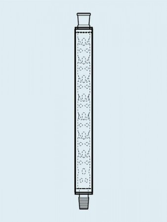 ����������� ������� DURAN Group NS24/29, ����� 450 ��, ������ 242407104