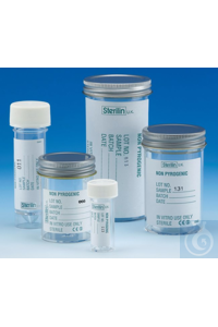 Thermo Scientific - �������� �������� � ��������; ���������� �� ������������� �����������, 100 ��, ������������ 200 ������ - 185PYR