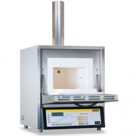 ���� ��� �������� Nabertherm LV 3/11/P330 � �������� ������, 1100�� LV 3/11/P330
