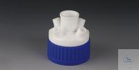 D 748-60 Bohlender �������������� ��� ����������� ������� (S) PTFE / PP, �� PTFE, � �������������� ������� D 748-60