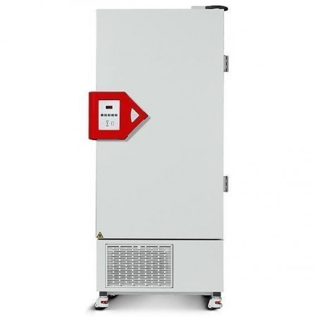 ����������� ������ Binder UF V 500, 460 �, �� -40 �C �� -86 �C 9020-0213