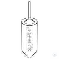 ������� Eppendorf ��� 1� 10 �� �������� Oak Ridge, ����� �� 2 ��. 5820719001