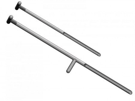 ������������� Burkle GeoSampler � ������ ��� ���� 5350-5006