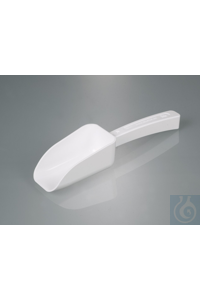 Burkle Scoop LaboPlast, �����������, PS, 100 �� 5378-0005