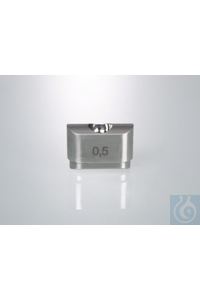 ������� ��� �������� Burkle, 0,5 ��, Novartos Multi 5358-0005