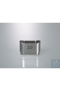 ������� ��� �������� Burkle, 2 ��, Novartos Multi 5358-0020
