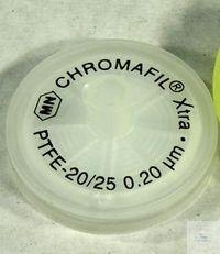 Macherey-Nagel CHROMAFIL Xtra H-PTFE-20/25 729245