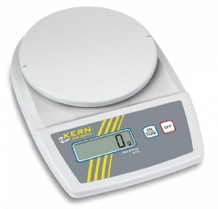 ����������� ���� Kern EMB 6000-1, 6000 � / 0,1 � EMB 6000-1