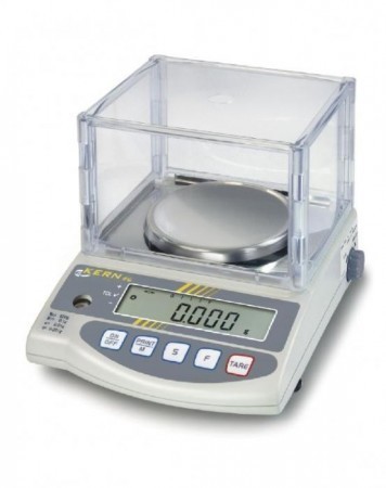 ������������ ���� Kern EW 220-3NM 220 � / 0,001 � EW 220-3NM