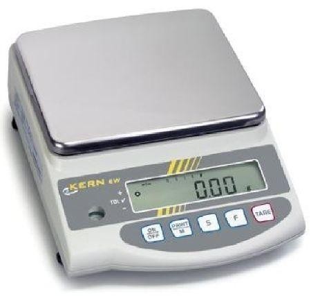 ������������ ���� Kern EW 4200-2NM 4200 � / 0,01 � EW 4200-2NM