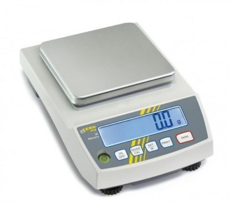 ������������ ���� Kern PCB 2500-2 , 2500 � / 0,01 � PCB 2500-2