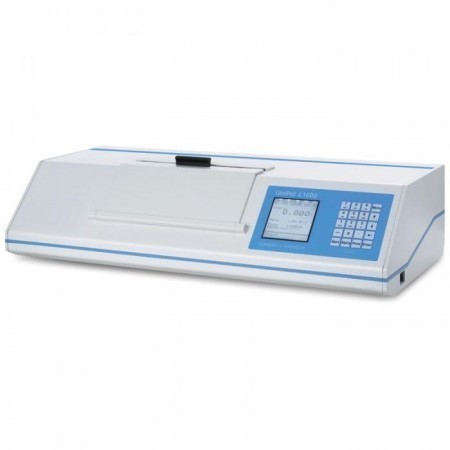 ���������� Schmidt + Haensch UniPol L2000 P, �360�/�259�Z, ����������������� �������, �������� �0,01�/�0,03�Z, ����� ���� 589 � 405 �� 11813 Schmidt + Haensch