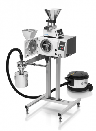 Retsch Cross Beater Mill SK 300, 200-240 �, 50/60 ��, ���������� ������: �����, ����������� 20.751.0002