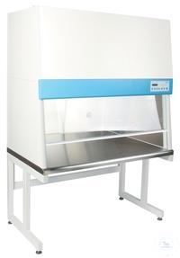Witeg Clean Bench 1350� DH.WLCV1200