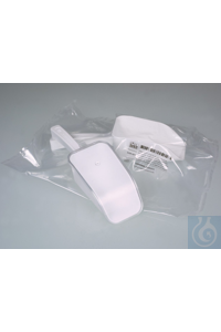 Burkle Scoop LaboPlast, �����������, PS, 250 ��, � ������� 5378-0014