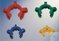 0 131 310 WITEG CLIPS ��� ����������, ST 10 / 19-10 / 30, MADE OF POM 0 131 310