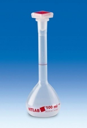����� ������ VITLAB � ������� NS, 100 ��, ����� �, PMP 67395