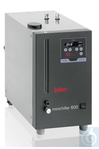 Huber Minichiller 600 OL? ����������� 3006.0098.98