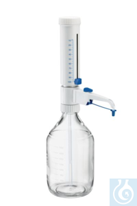 Eppendorf Varispenser 2x, 10 - 100 �� 4967000065