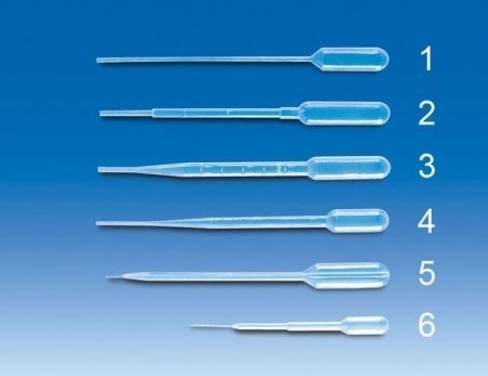 ������� ������� VITLAB, ����� 4,0 ��, PE-LD 149293