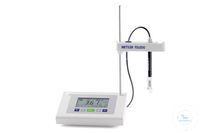 Mettler-Toledo FiveEasy Plus pH, FP20-Bio Kit 30266629