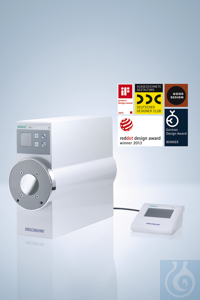 Hirschmann rotarus� fast 80, ���������� �����, �����, IP 54 9501872