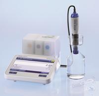 Mettler-Toledo SevenExcellence DO ���� S900-Kit � InLab OptiOx 30092986