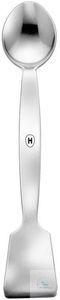 HSN 403-12 Hammacher SpoonSpatulas, 18/8, 120 �� HSN 403-12
