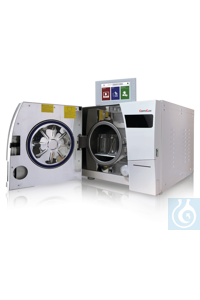 CertoClav CertoClav Vac Pro 12 12 ������ 8500487