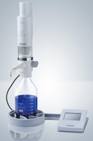 ���������� ������� Hirschmann Opus dispenser 20 �� 9581020