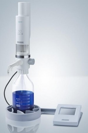 ���������� ������� Hirschmann Opus dispenser 50 �� 9581050