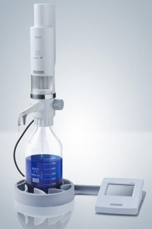 ������� �������� Hirschmann Opus titration 10 �� 9582010