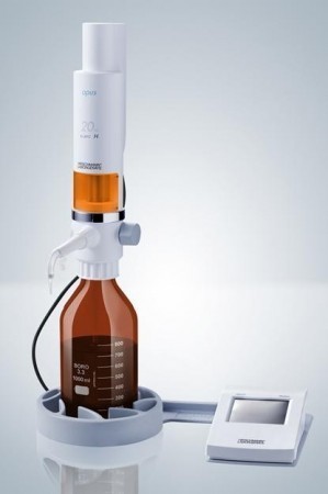 ������� �������� Hirschmann Opus titration 20 �� 9582020