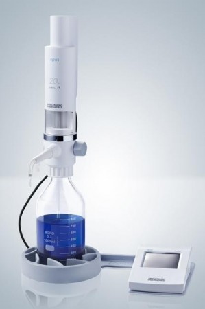 ������� �������� Hirschmann Opus titration 50 �� 9582050
